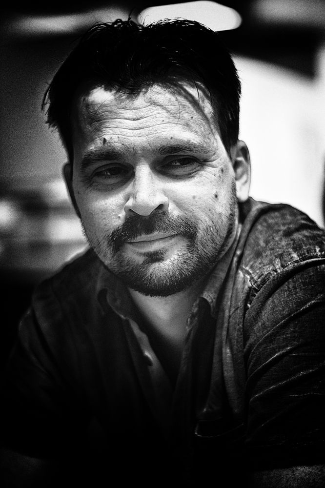 Photograph by Cергей Землянский