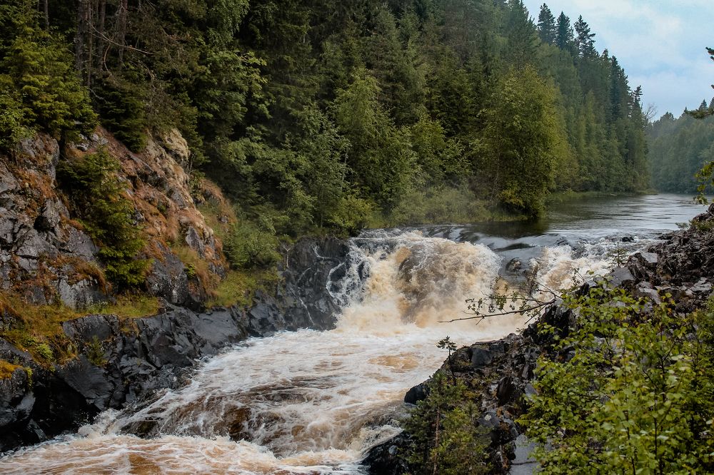 Photograph by Ковалев Николай