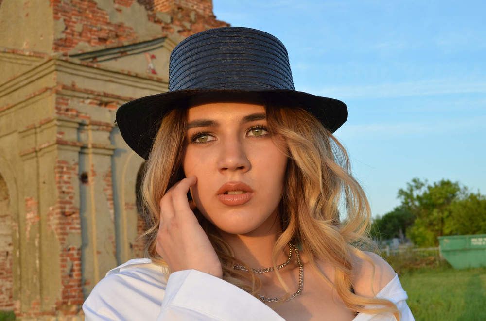 Photograph by Олеся Огурцова