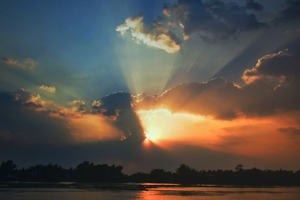 Photograph by Vy Van Bui