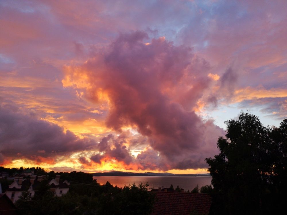 Photograph by Максим Ершов