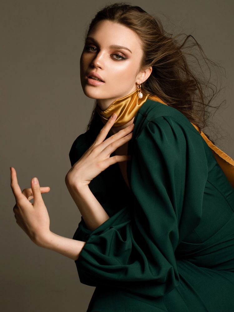 Photograph by Мелана Романова