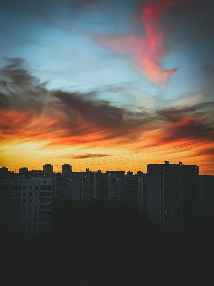 Photograph by Сергей Бойко