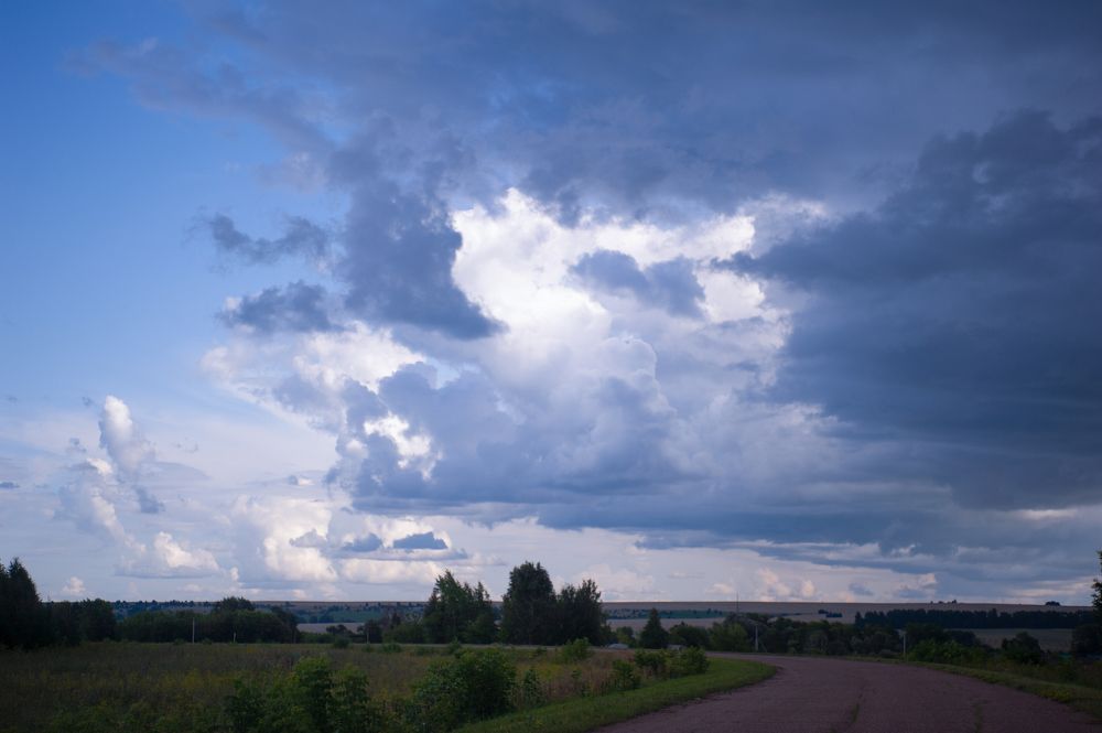 Photograph by Ольга Калачкина