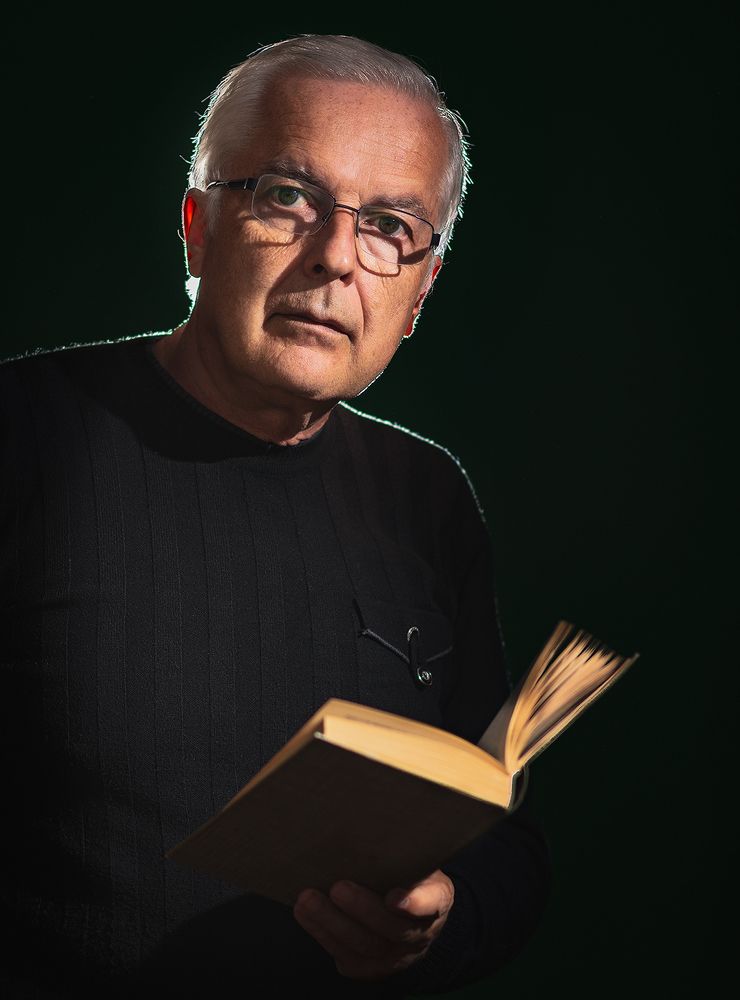 Photograph by Сергей Епишев