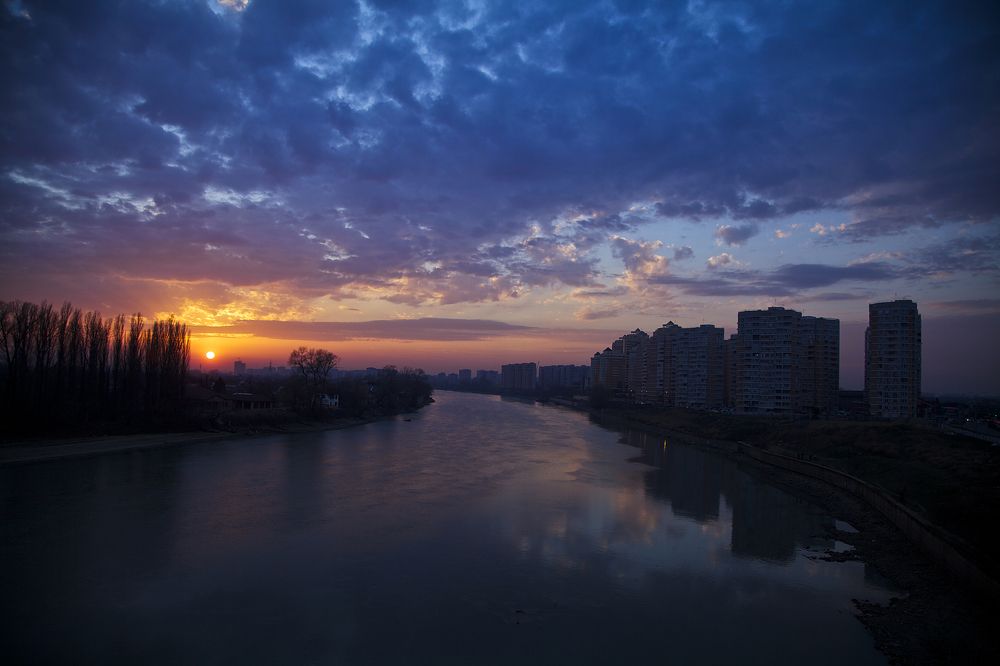 Photograph by Александр Замятин