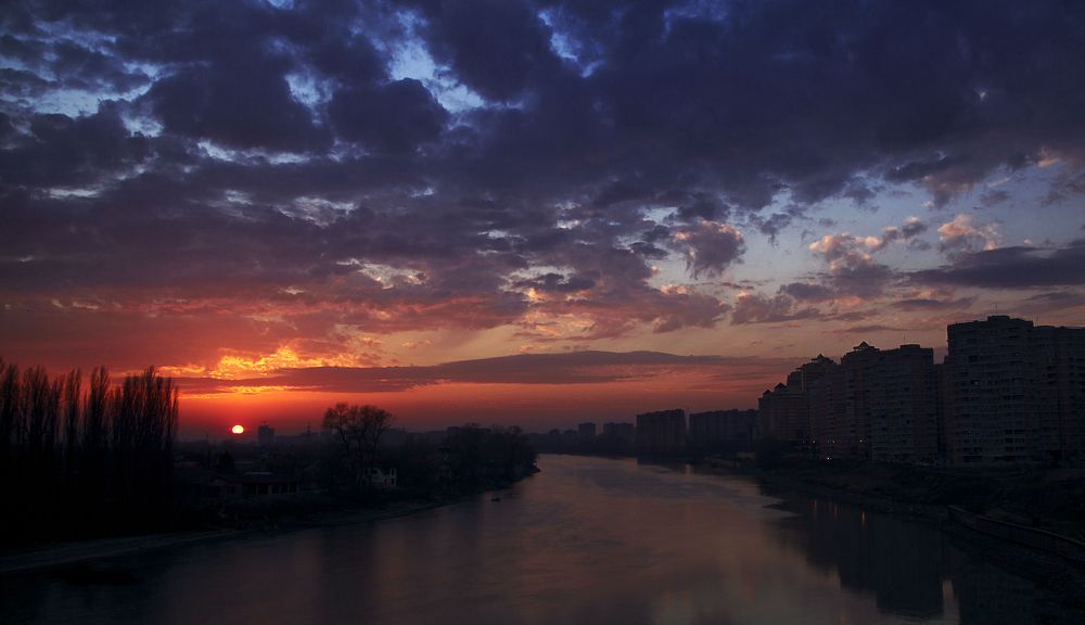 Photograph by Александр Замятин