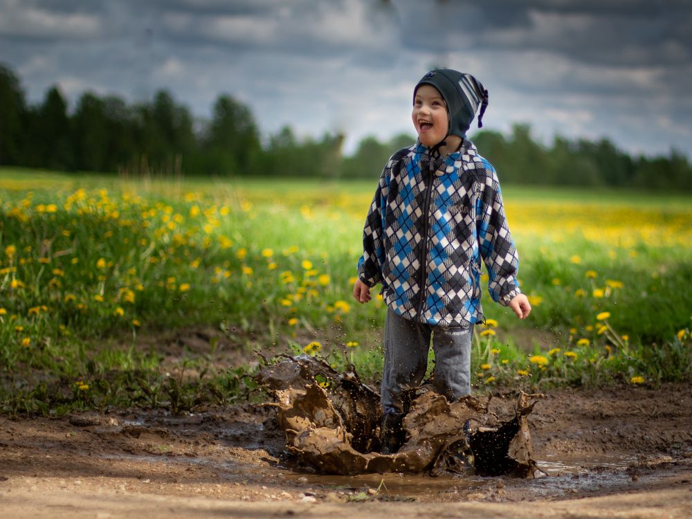 Photograph by Iveta Marcenoka