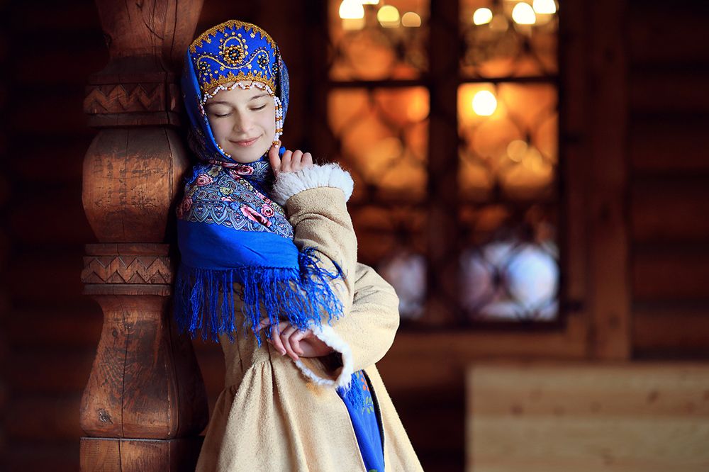 Photograph by Шаталина Оксана