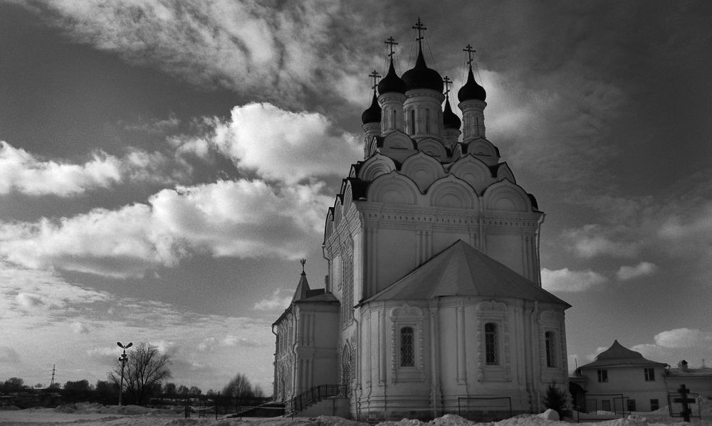 Photograph by Александр Замятин