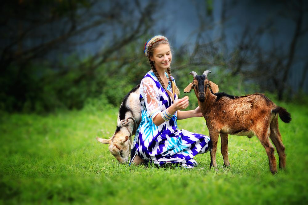 Photograph by Шаталина Оксана