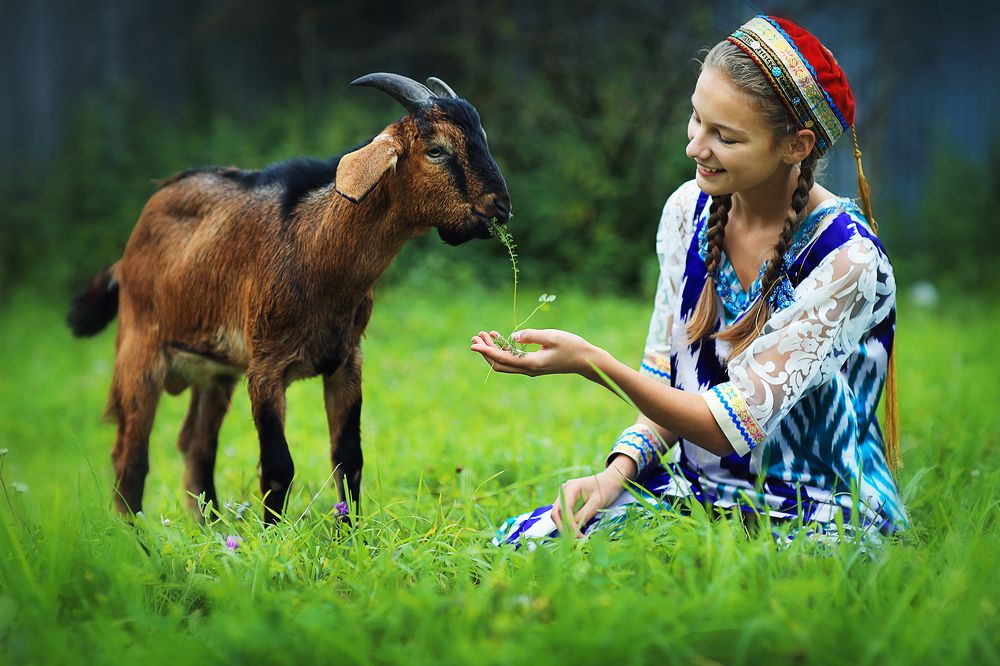 Photograph by Шаталина Оксана