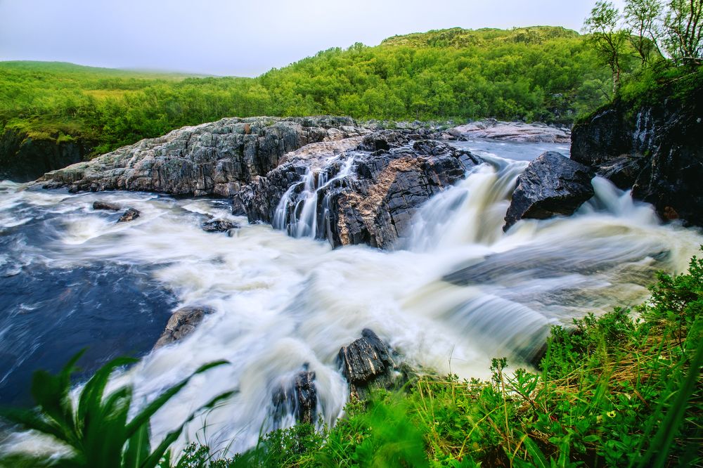 Photograph by Артемий Соловьёв