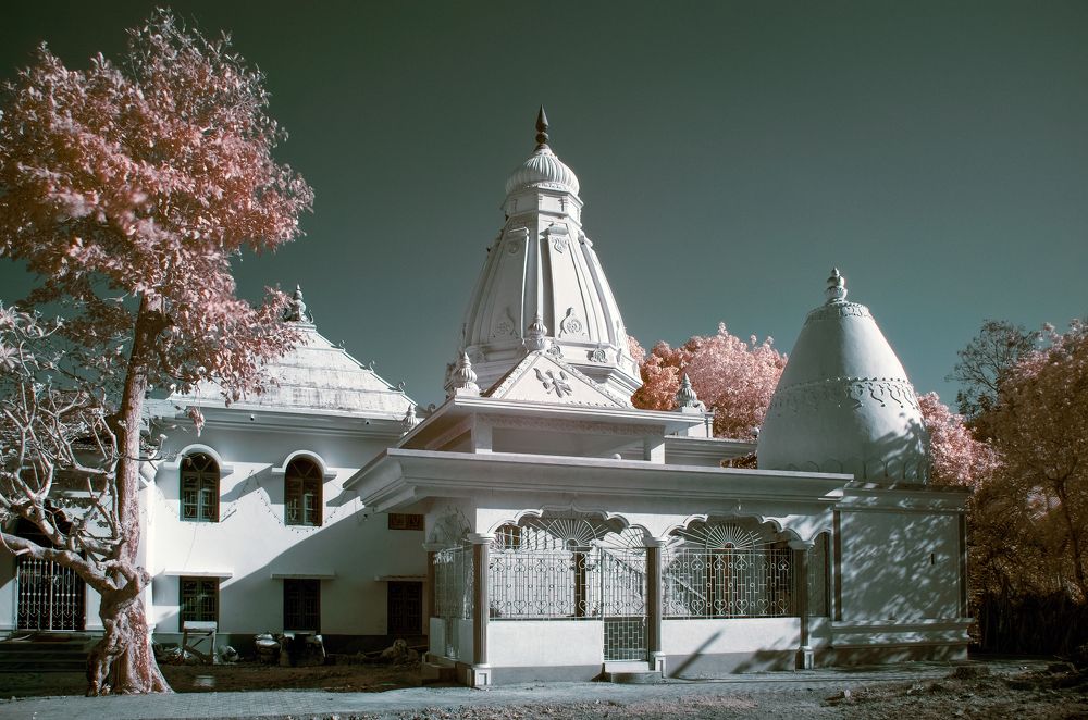 Photograph by Анатолий Румачик