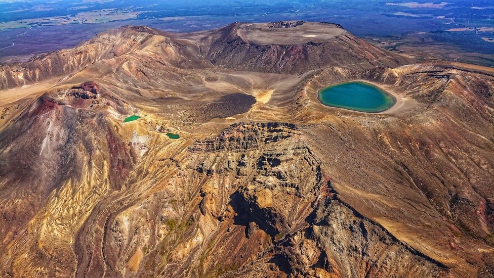 Photograph by Vili Polihronova