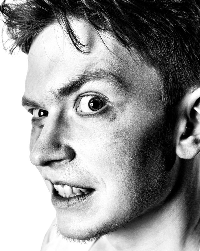 Photograph by Егор Синицын