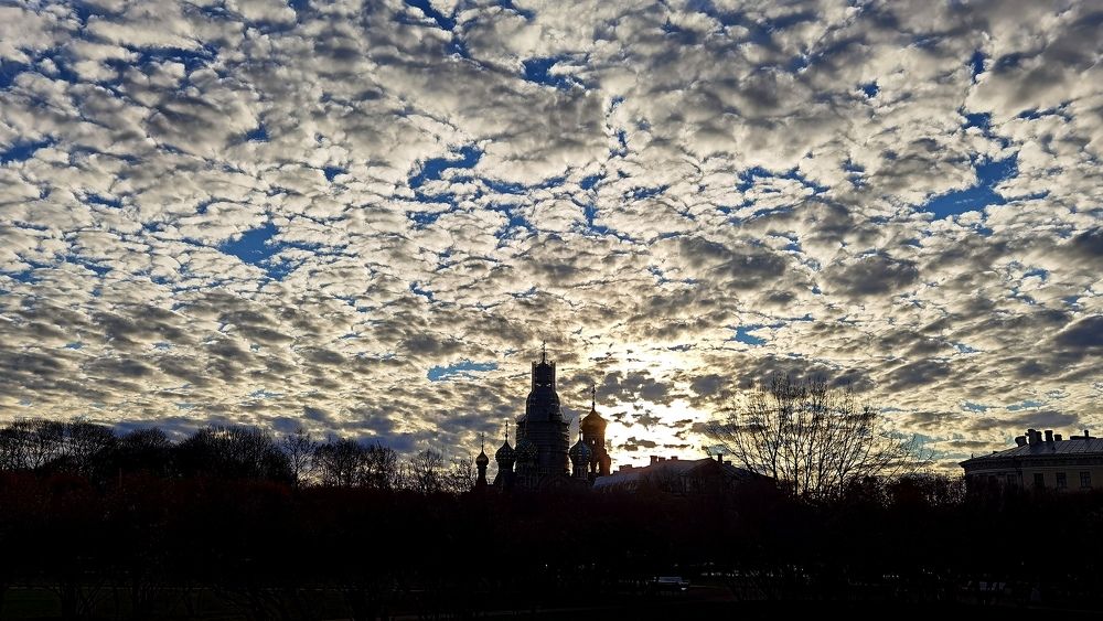 Photograph by Олеся Газиева