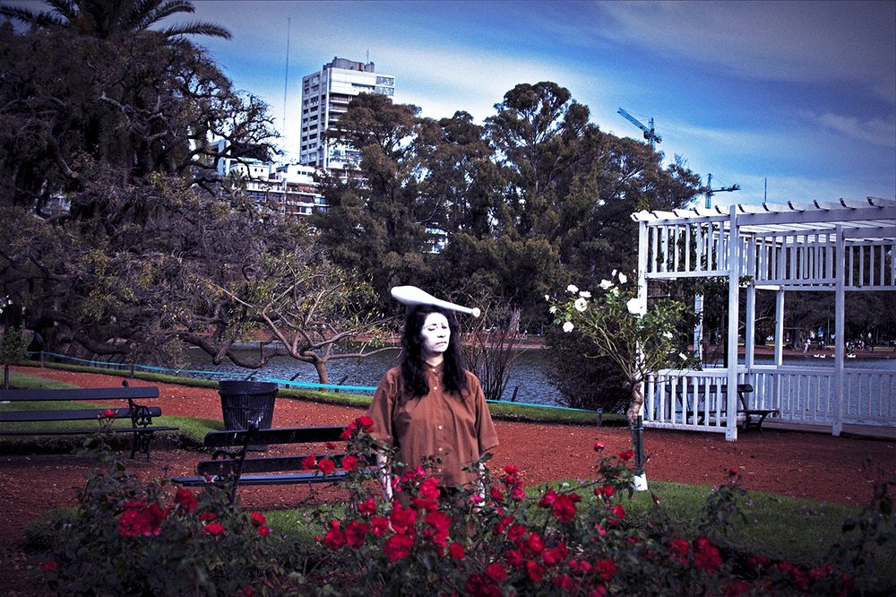 Фотография автора Vilma Albamonte