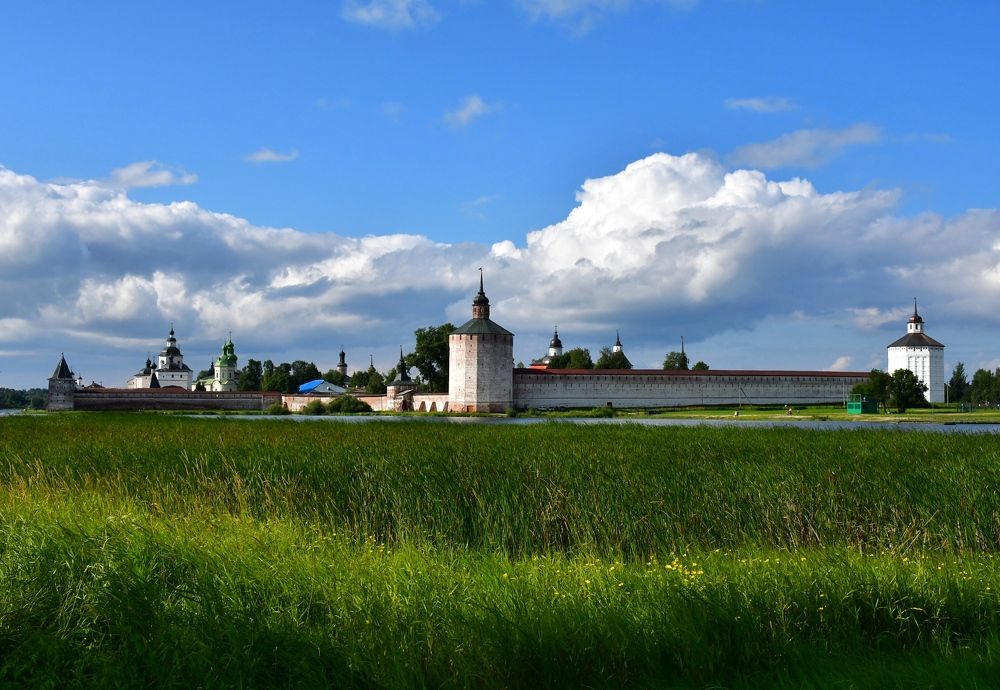 Photograph by Алина Голубева