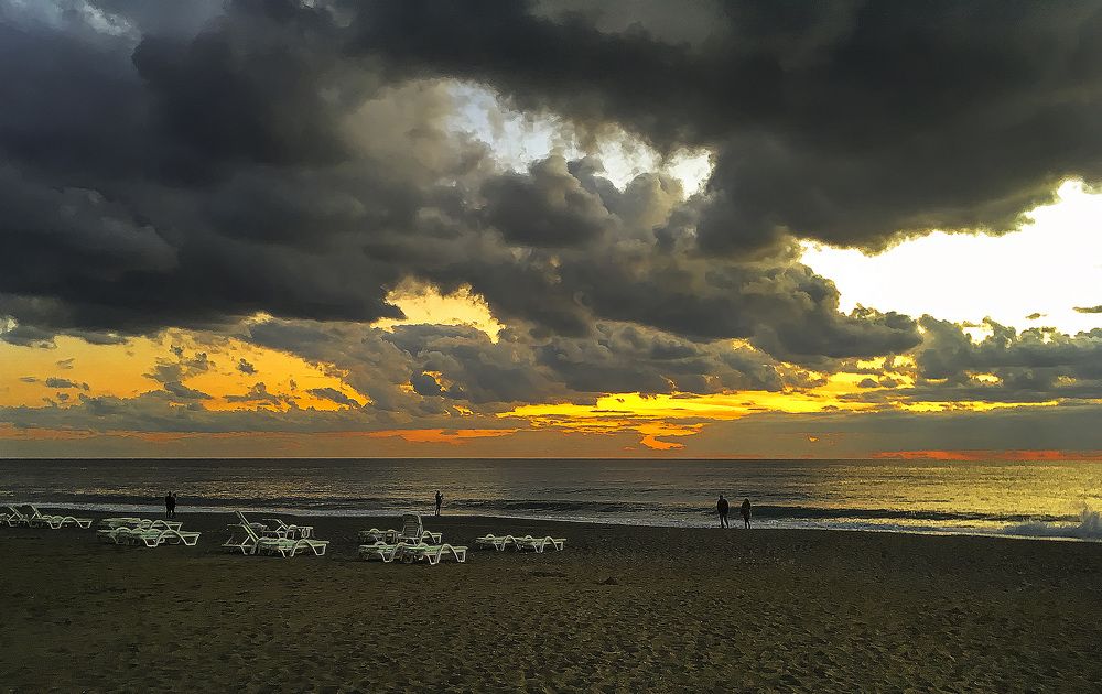 Photograph by Леонид Дрюченко