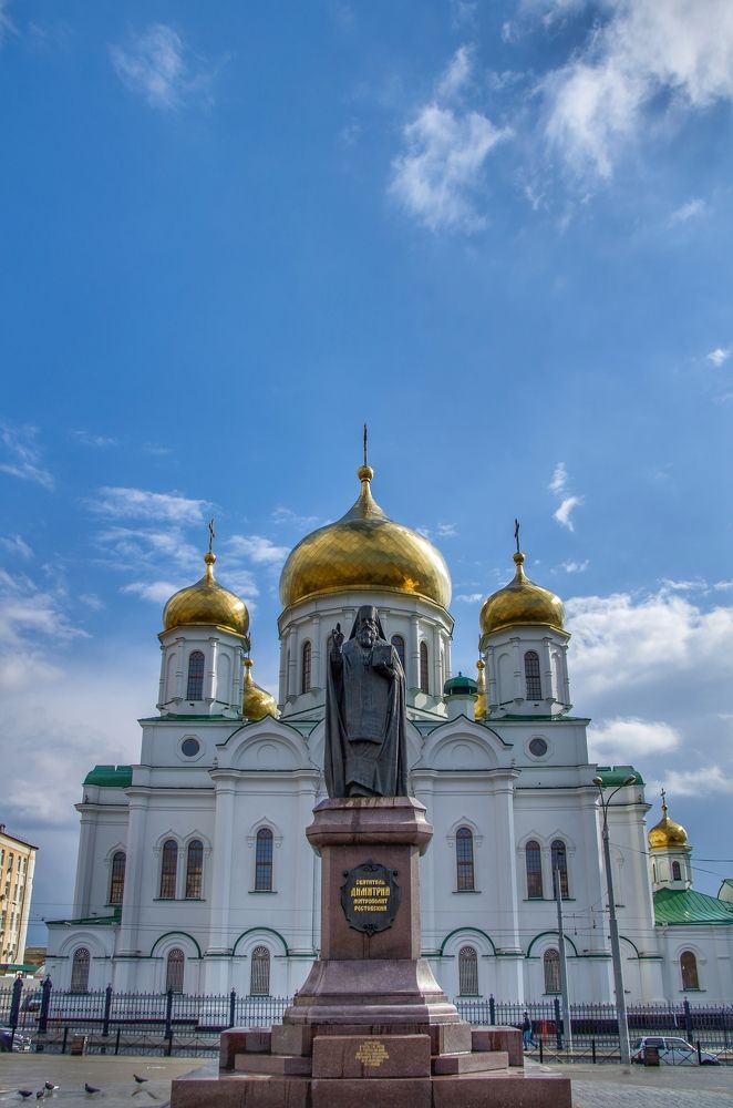 Фотография автора Vladislav Shilo