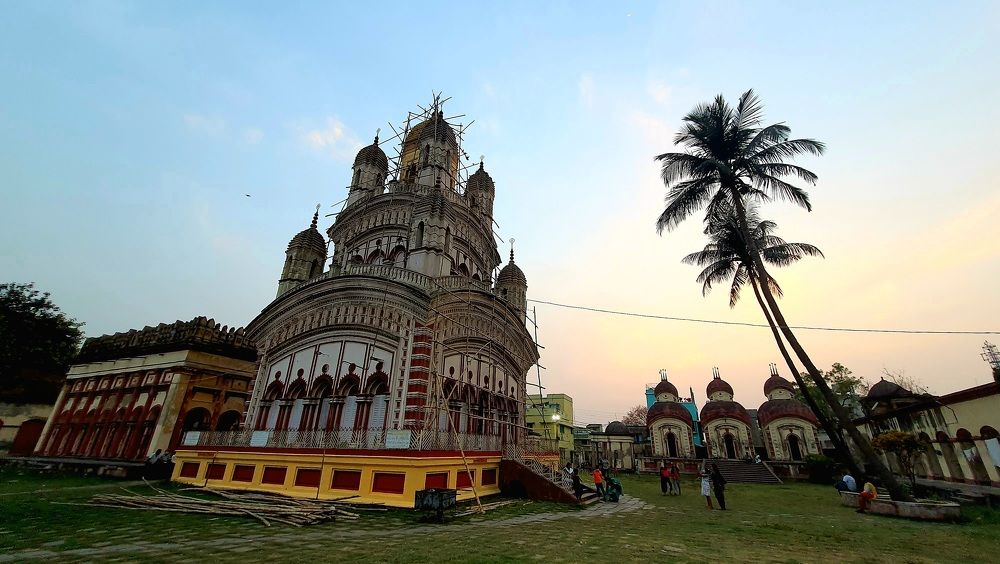 Photograph by Nirmalya Chakraborty