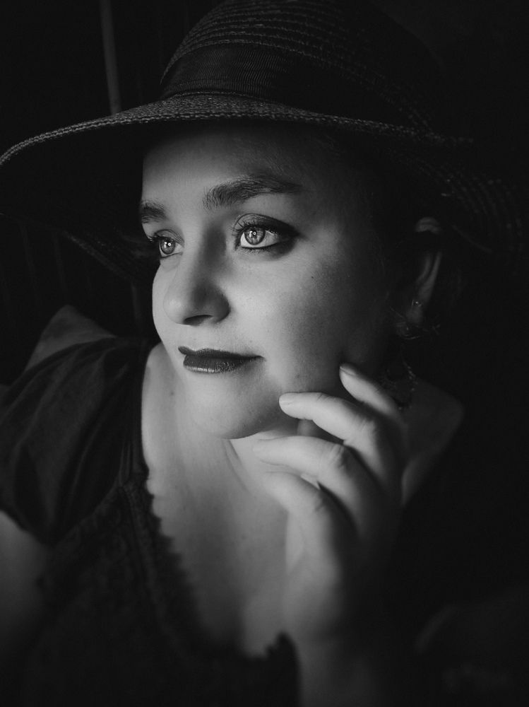 Photograph by Claudia Leticia