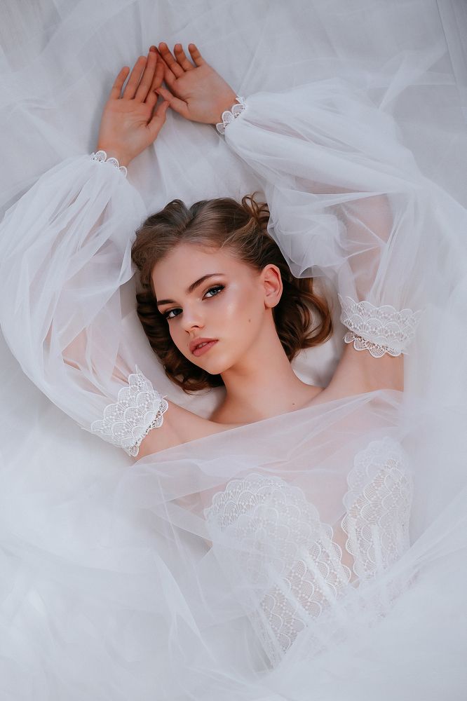 Photograph by Дина Кравец