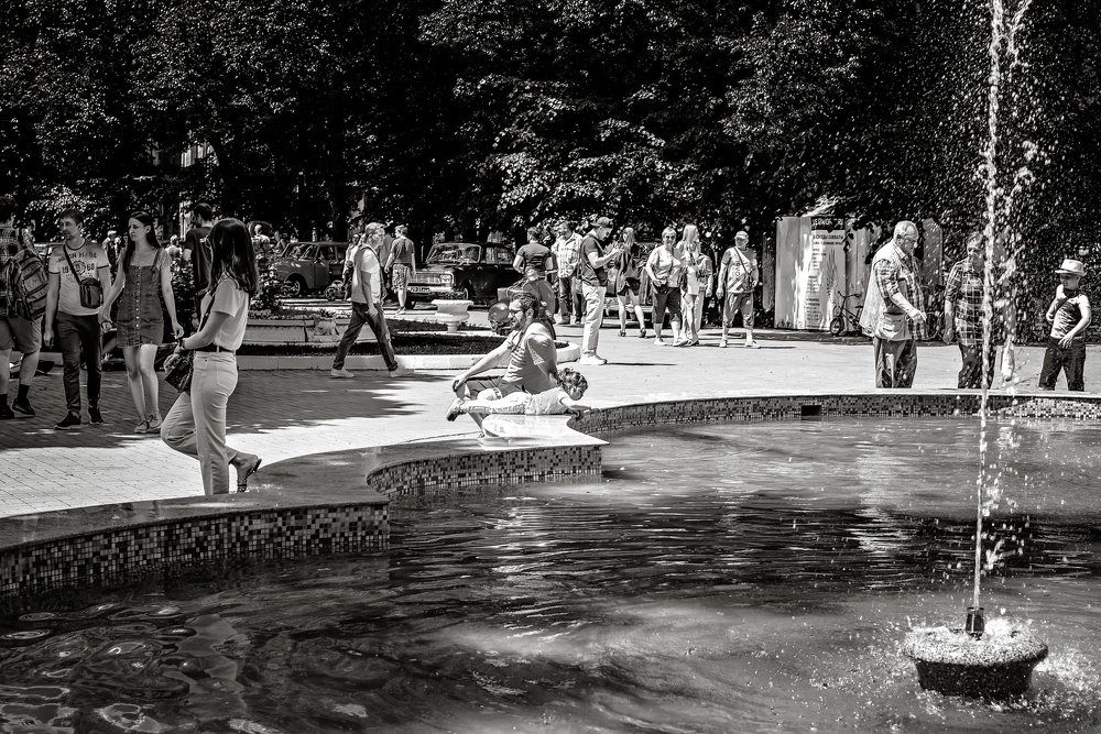 Photograph by Владимир Гамаюнов