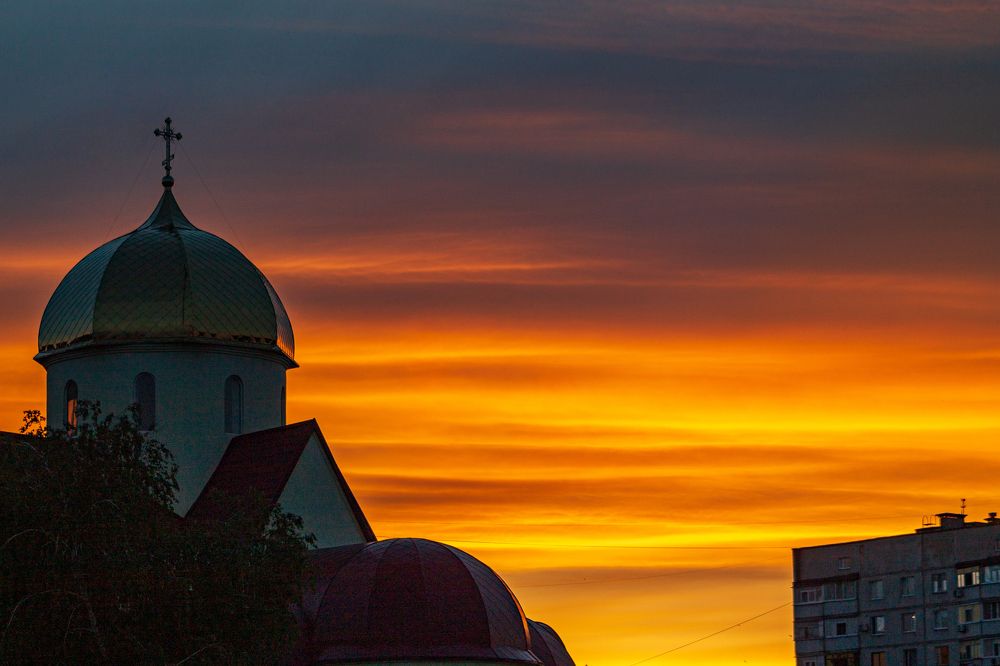 Photograph by Владислав Кулиш