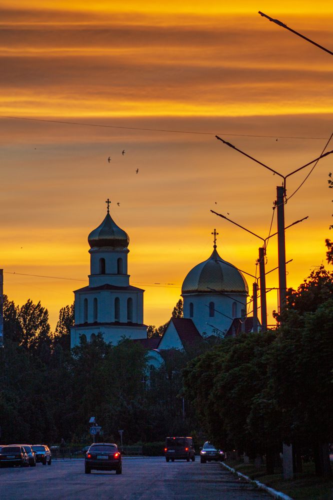 Photograph by Владислав Кулиш