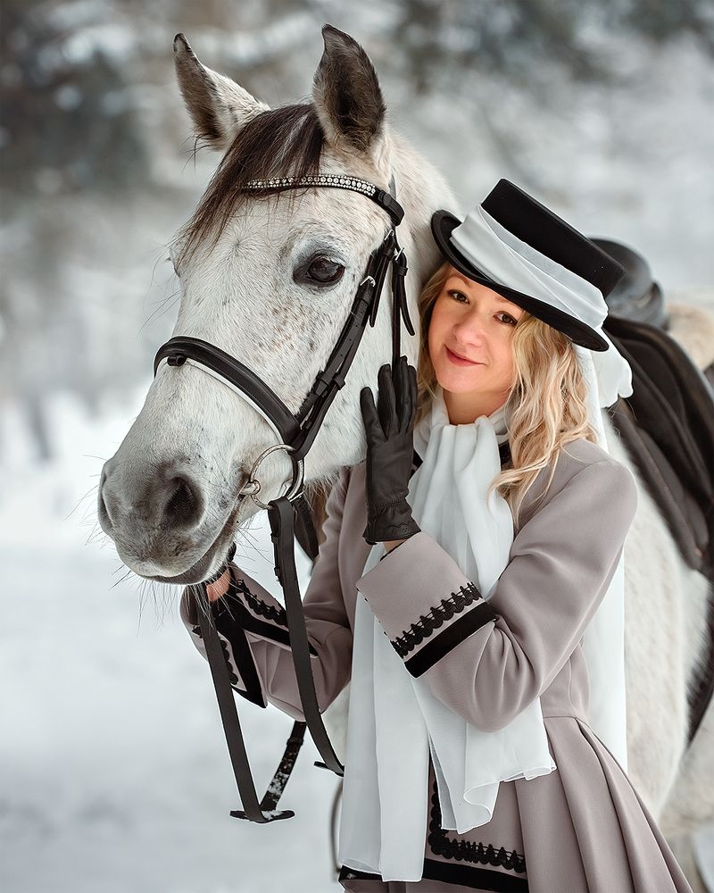 Photograph by Елена Ивонина