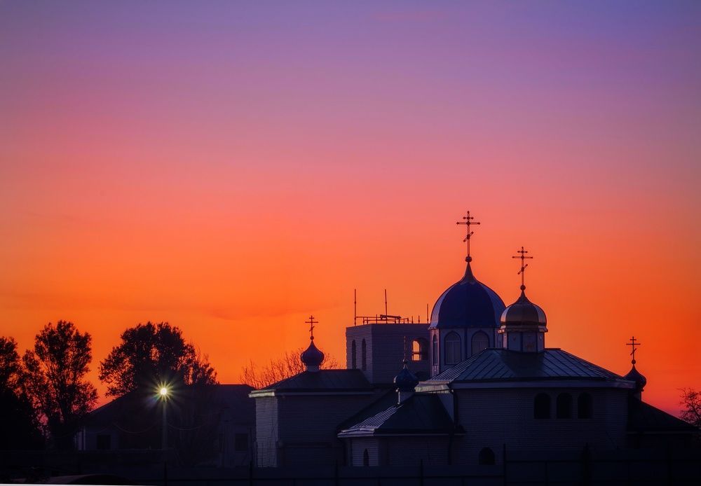 Photograph by Владислав Кулиш