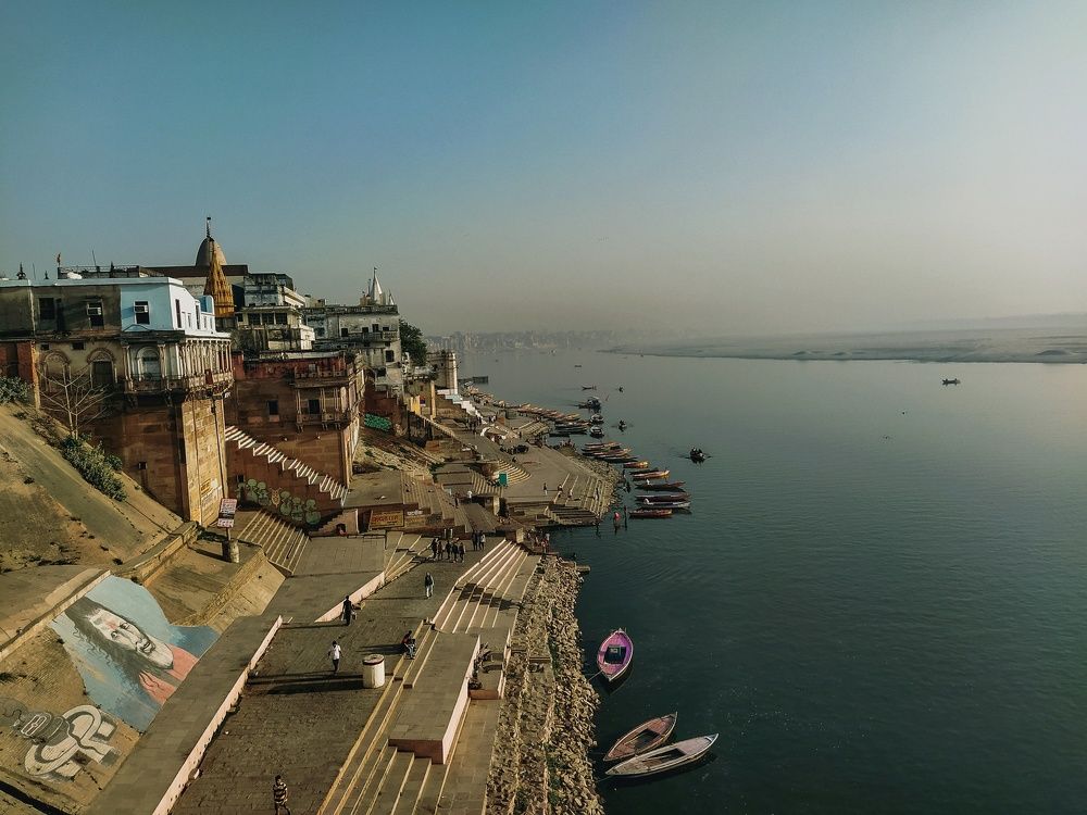 Photograph by Himanshu Gupta