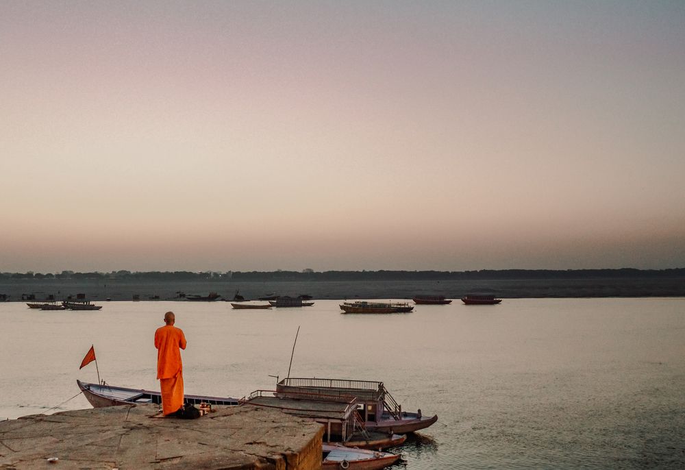 Photograph by Himanshu Gupta