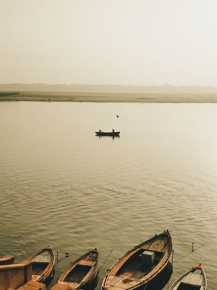 Photograph by Himanshu Gupta