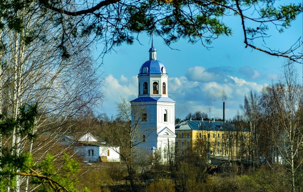 Photograph by Игорь Скорняков