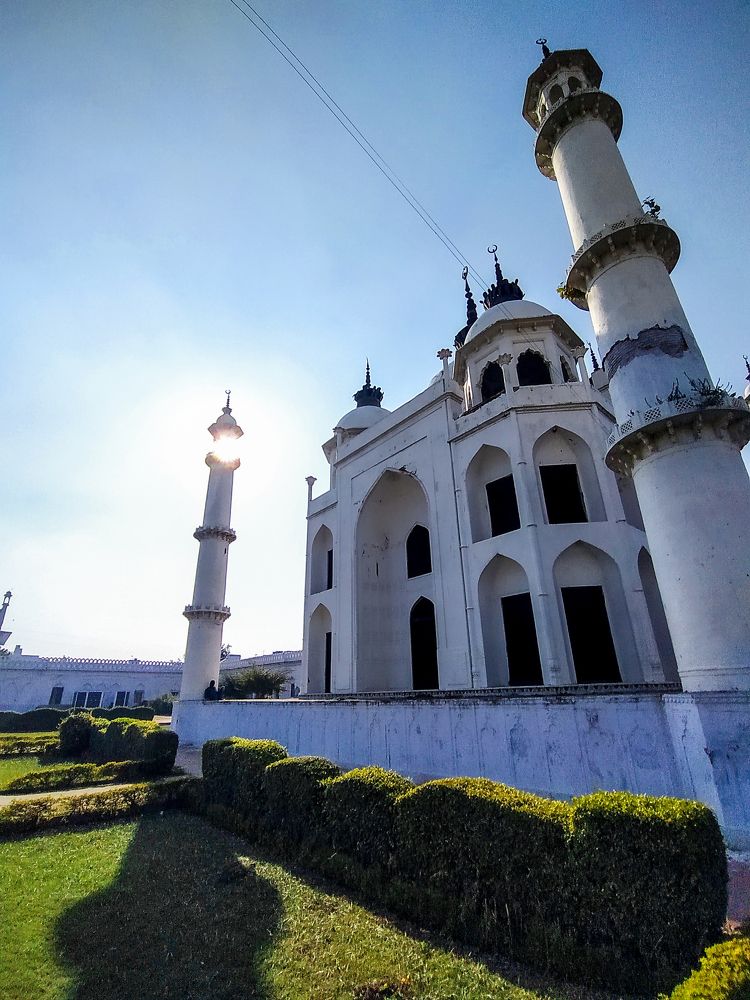 Photograph by Himanshu Gupta