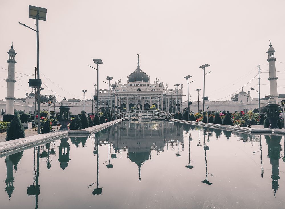 Photograph by Himanshu Gupta