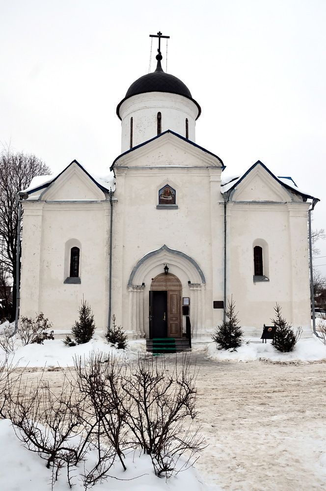 Photograph by Юрий Подвойский