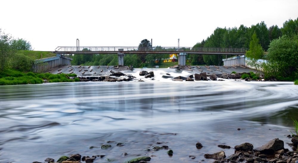 Photograph by Игорь Скорняков