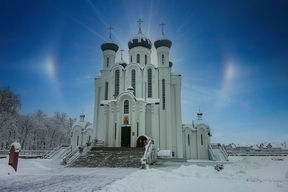 Photograph by Евтух Сергей