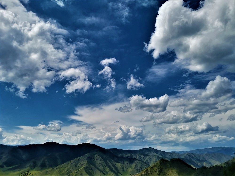 Photograph by Анна Чадова