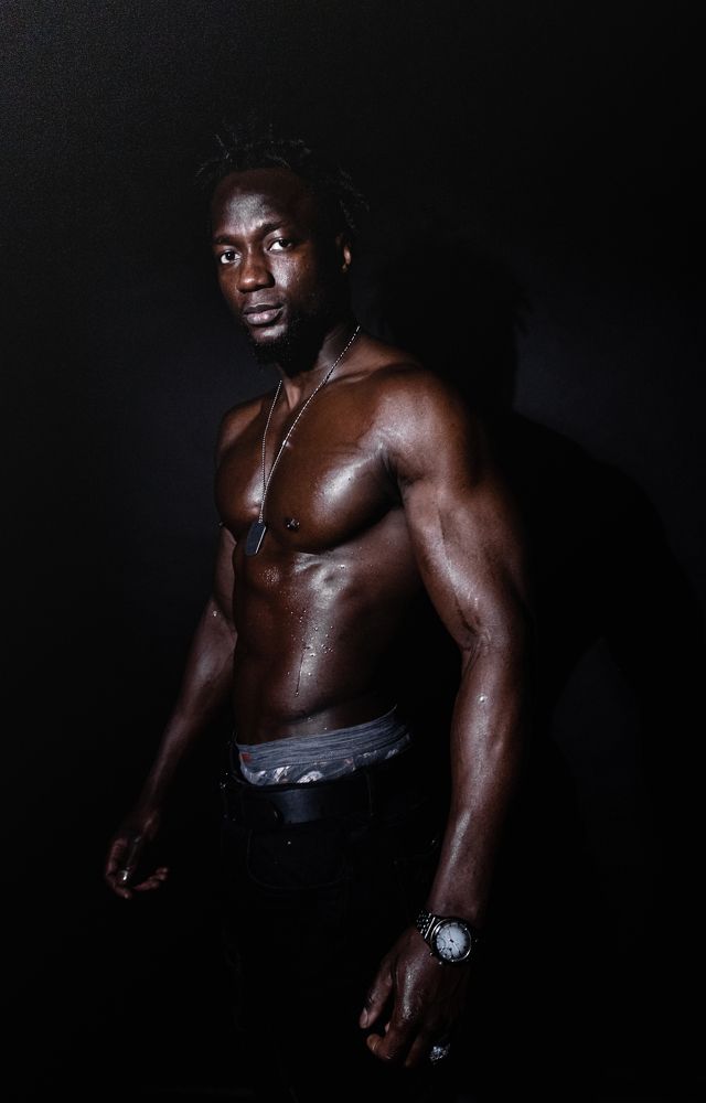 Photograph by Олеся Межова