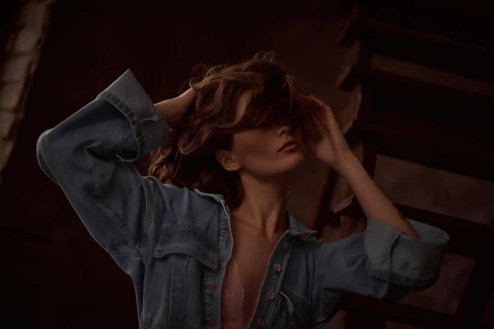 Photograph by Андрей Халемонец