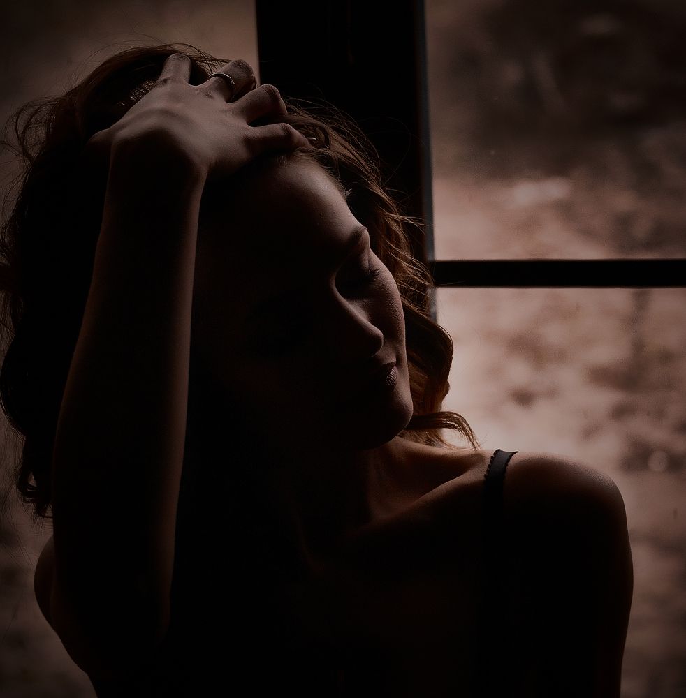 Photograph by Андрей Халемонец