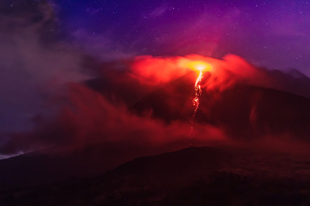 Photograph by Jose Hernandez