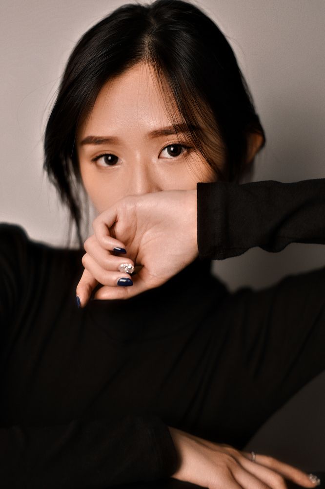 Photograph by Kai fong Lim