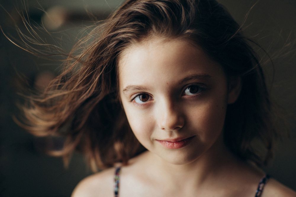 Photograph by Елена Шпагина