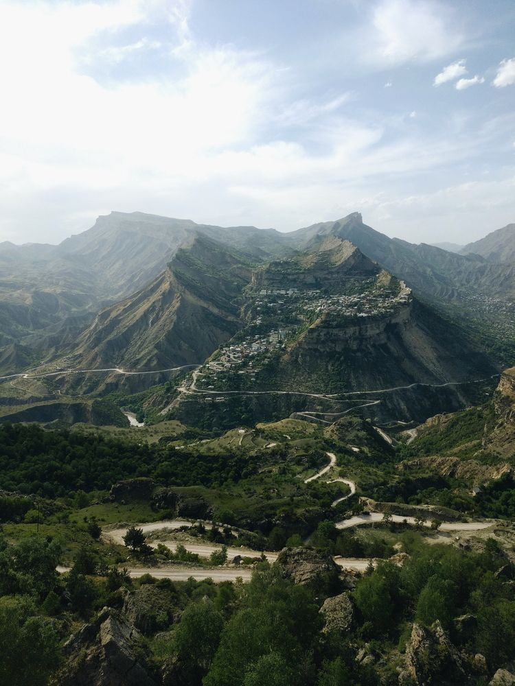 Photograph by Дмитрий Стрельцов